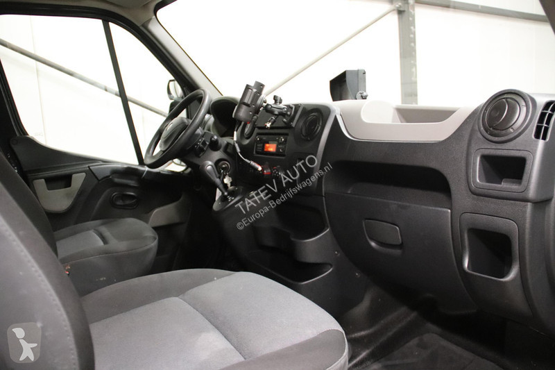 Veicolo commerciale Renault T35 2.3 dCi 170PK...