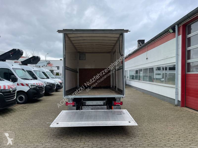 Autoutilitară Iveco