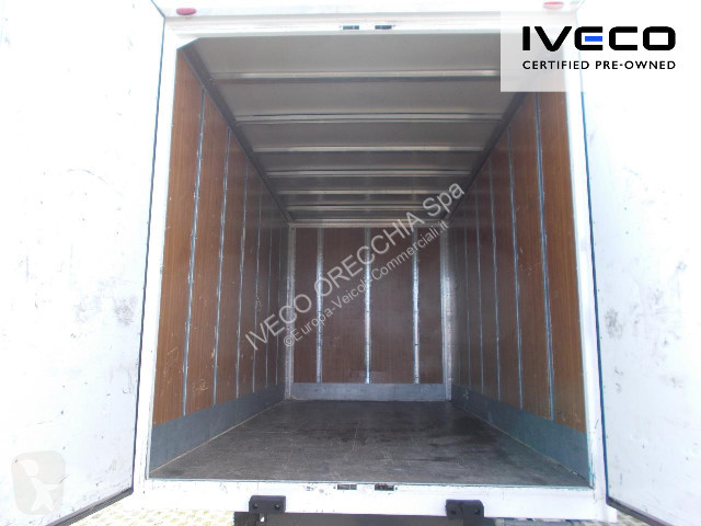Veicolo commerciale Iveco DAILY 35C14 - 3750