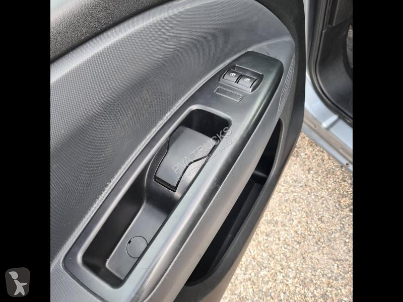 Véhicule utilitaire Fiat FT 1.6 MULTIJET 105...