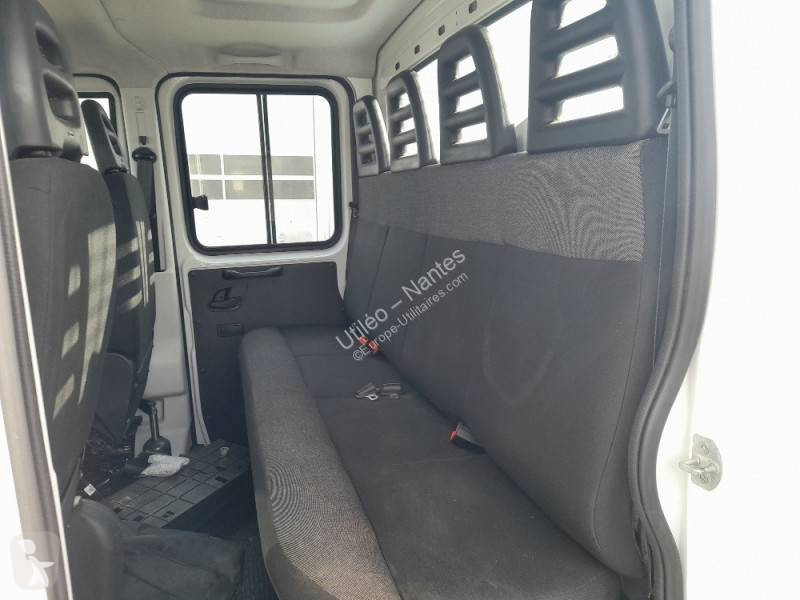 Nyttofordon Iveco