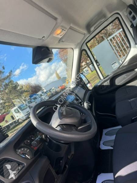 Véhicule utilitaire Iveco