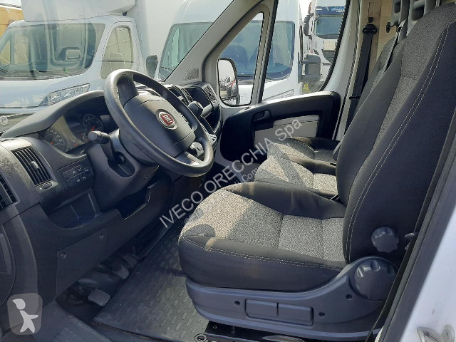 Furgoneta Fiat DUCATO