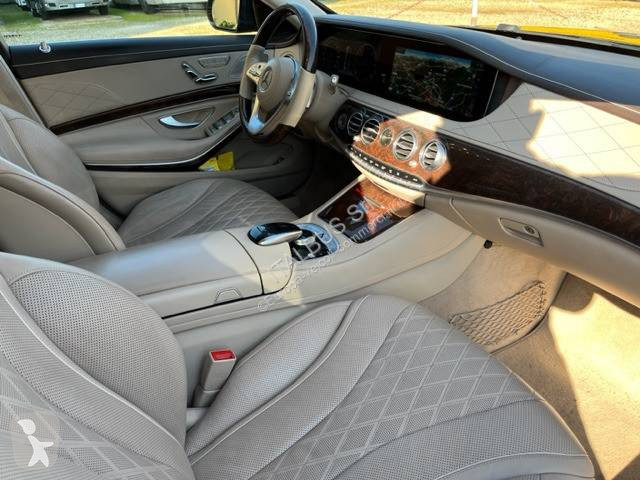 Autoutilitară Mercedes