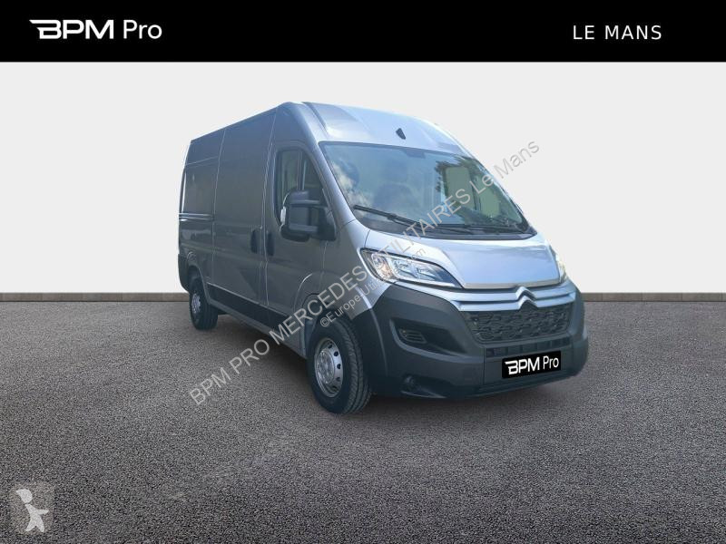 Veicolo commerciale Citroën Fg 35 L2H2 2.2...