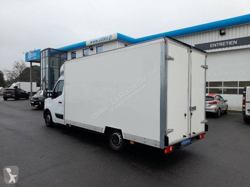 Veicolo commerciale Renault