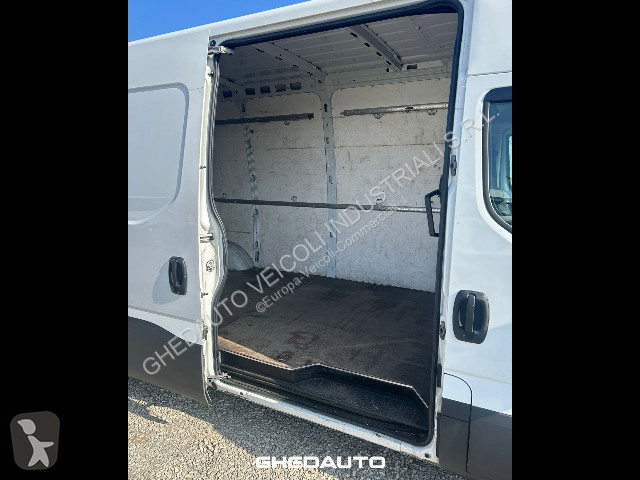 Veicolo commerciale Iveco Daily V 35.16 E6 2016...