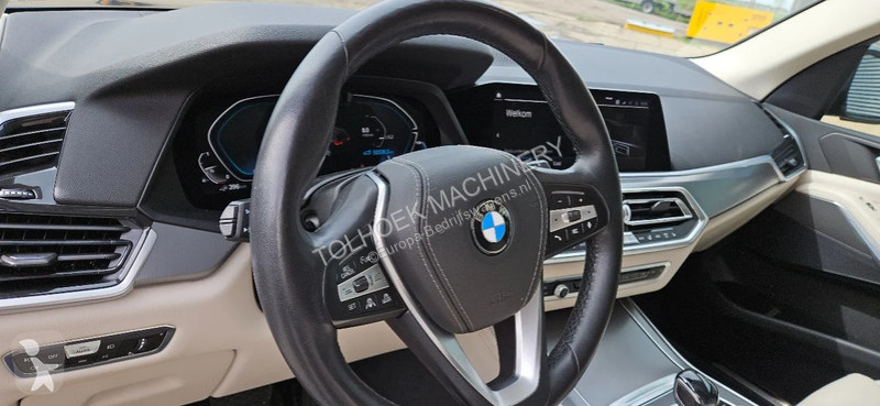 Autoutilitară BMW E 45 X DRIVE