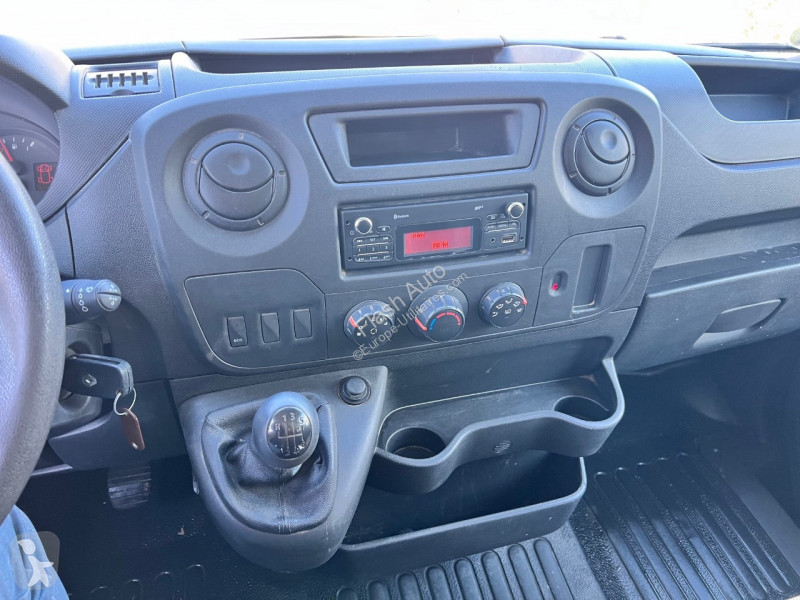 Nyttofordon Renault MASTER III  2.3 DCI CABINE...