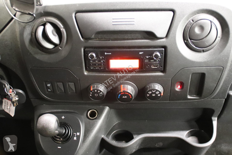 Veículo utilitário Renault 170PK AUTOMAAT...