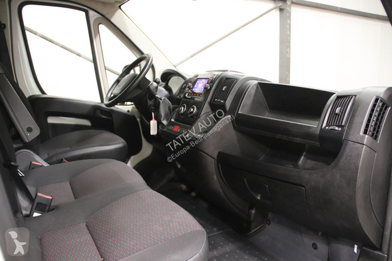 Autoutilitară Peugeot 335 140PK L4H3 AIRCO...