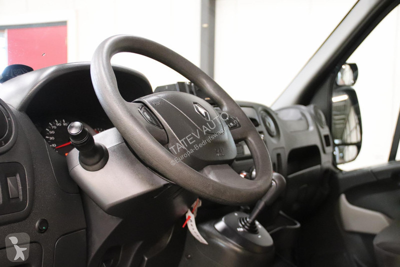 Veicolo commerciale Renault 2.3 dCi 170PK...