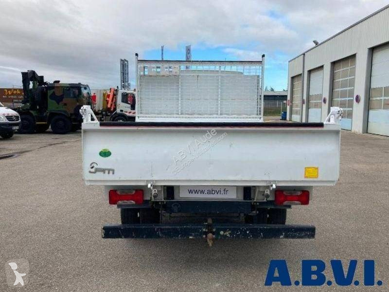 Veicolo commerciale Iveco
