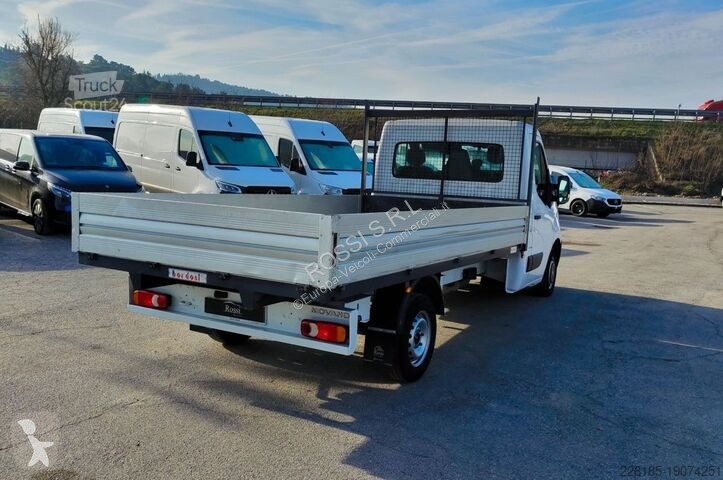 Užitkové vozidlo Opel II - movano 35 2.3 cdti...