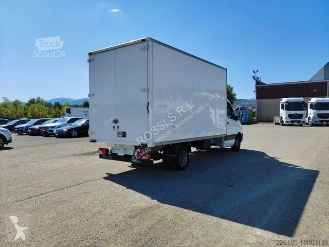 Veicolo commerciale Mercedes SPRINTER TELAI...