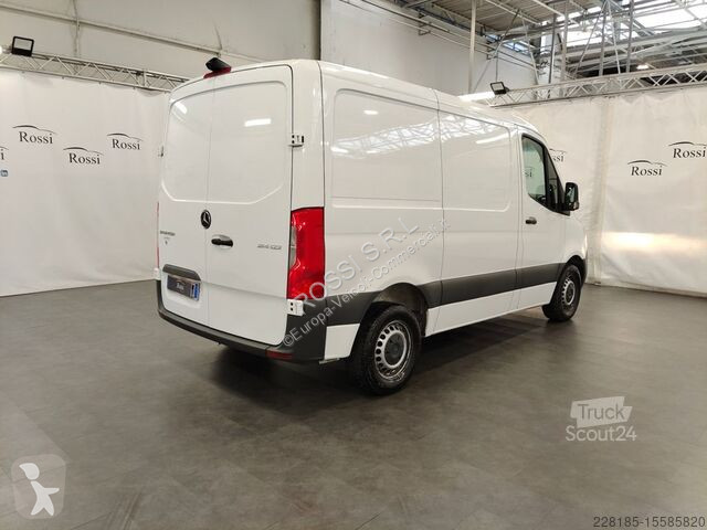 Véhicule utilitaire Mercedes SPRINTER FURGONE -...