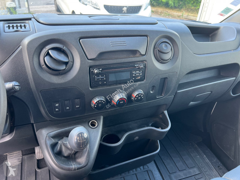 Furgoneta Nissan MASTER 2.3 DCI 145CH L2H2 PACK...