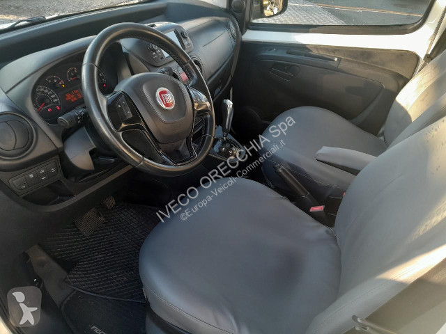 Autoutilitară Fiat FIORINO