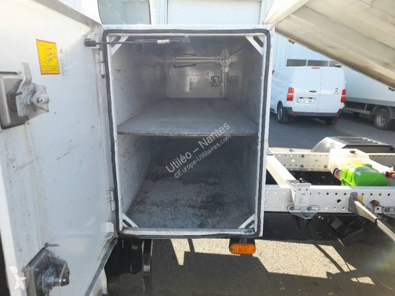 Nyttofordon Iveco