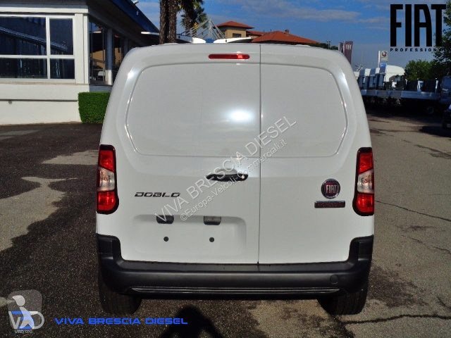 Nyttofordon Fiat DOBLO