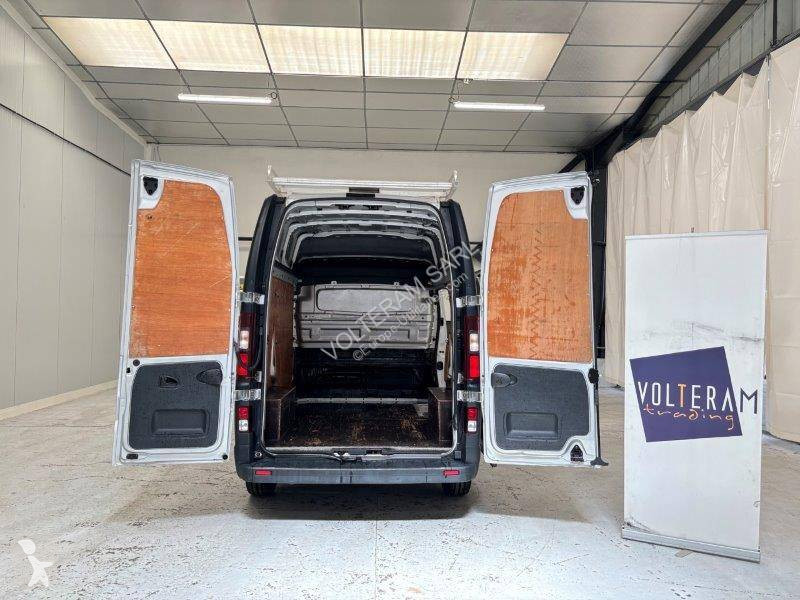 Veicolo commerciale Renault