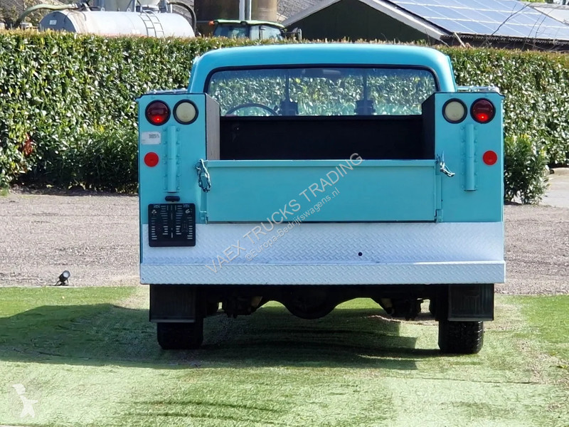 Autoutilitară Chevrolet 5.7V8 Oldtimer Pickup -...