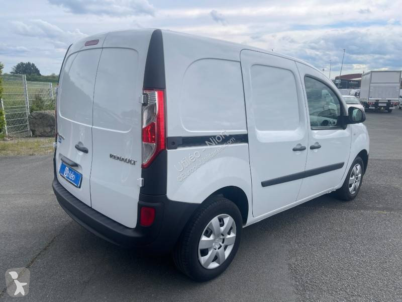 Veículo utilitário Renault
