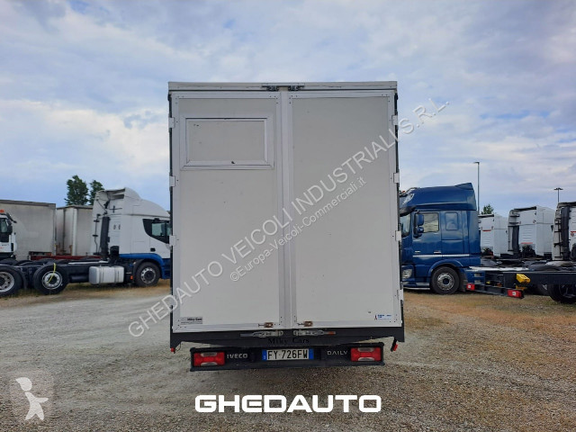 Veicolo commerciale Iveco Daily V 35.16 2019 -...