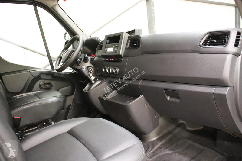 Bedrijfswagen Renault 150PK AUTOMAAT LOWLINER...