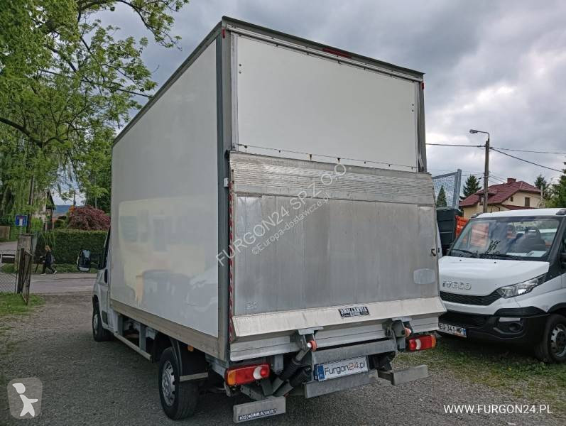 Veicolo commerciale Fiat