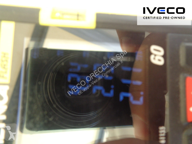 Veicolo commerciale Iveco DAILY 35S16 - 4100