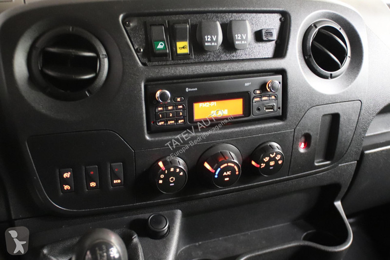 Užitkové vozidlo Renault 2.3 dCi 150 PK...