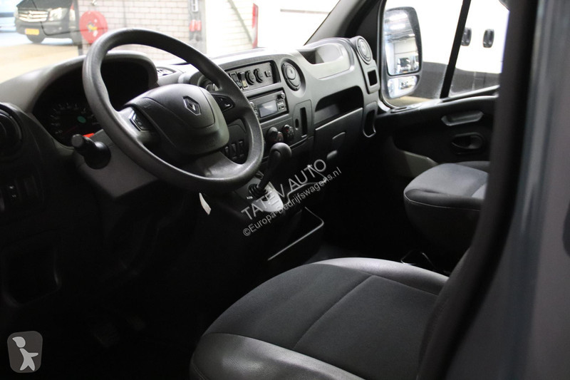 Bedrijfswagen Renault 2.3 dCi 170PK AUTOMAAT...