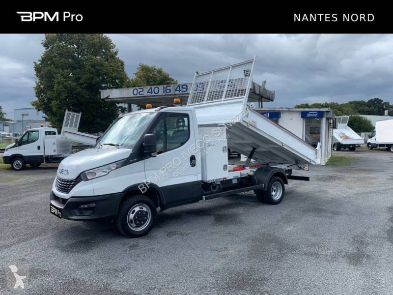 Veicolo commerciale Iveco