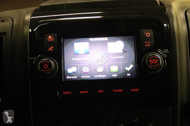 Varevogn Peugeot 2.2 BlueHDi L4H2 AIRCO CRUISE...
