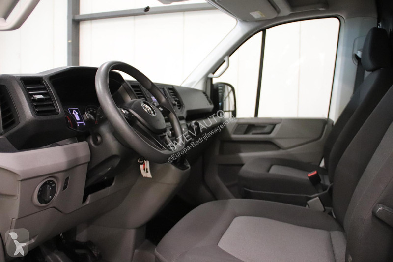 Furgoneta Volkswagen 35 2.0 TDI 140PK L3H3...