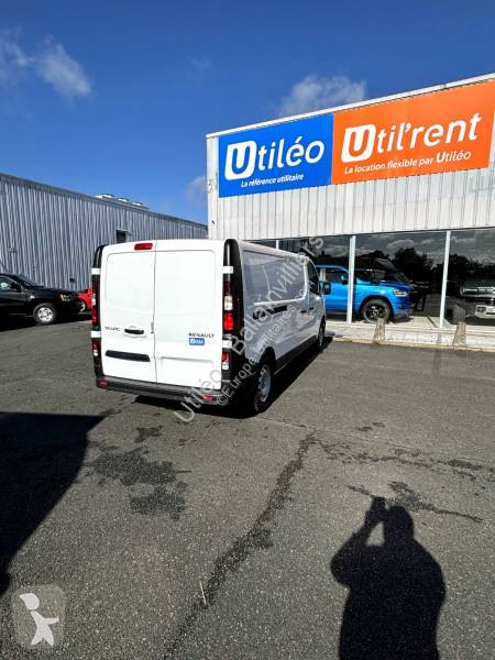 Veicolo commerciale Renault