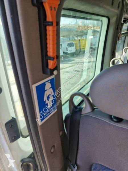 Veículo utilitário Renault