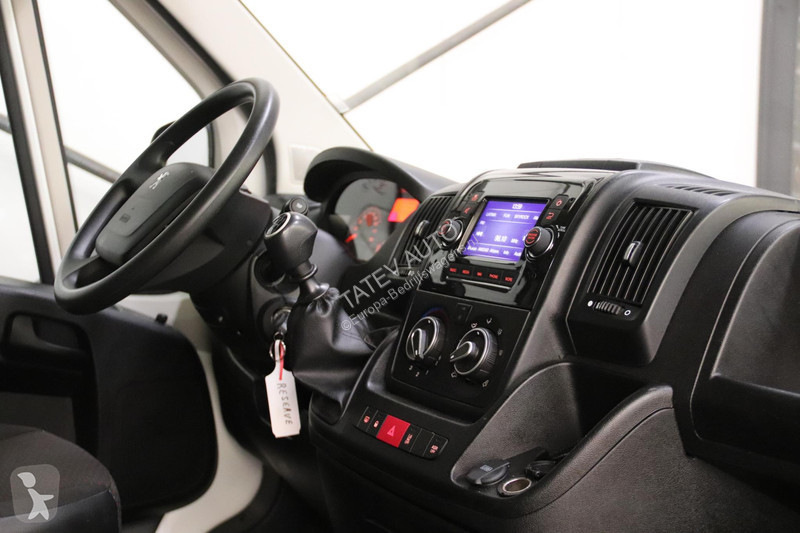 Užitkové vozidlo Peugeot 2.2 BlueHDi L4H2 AIRCO...