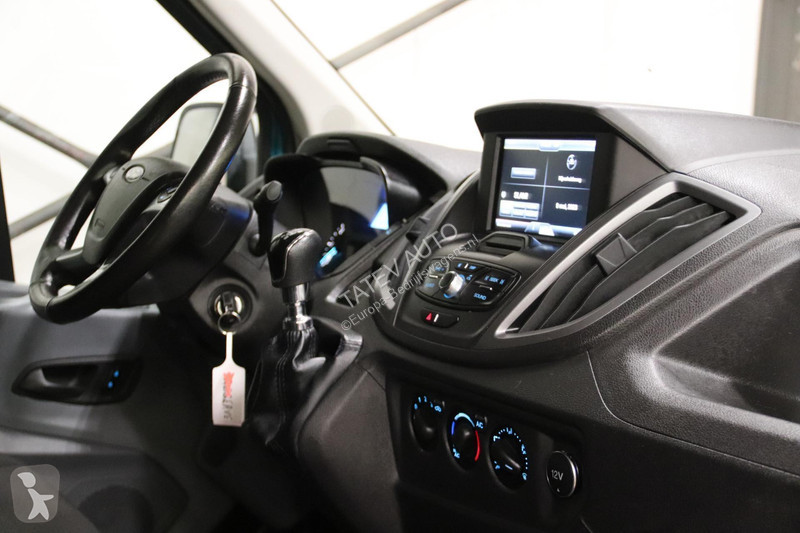 Veicolo commerciale Ford 2.0 TDCI 170PK...