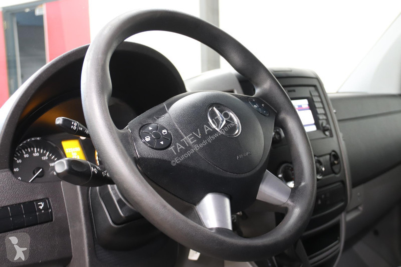 Veicolo commerciale Mercedes 316 2.2 CDI L3H2...
