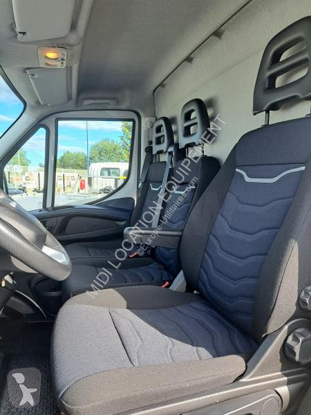 Veicolo commerciale Iveco