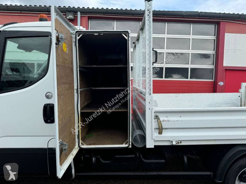Nyttofordon Iveco