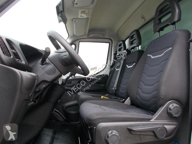 Veicolo commerciale Iveco DAILY 35C14 - 3750