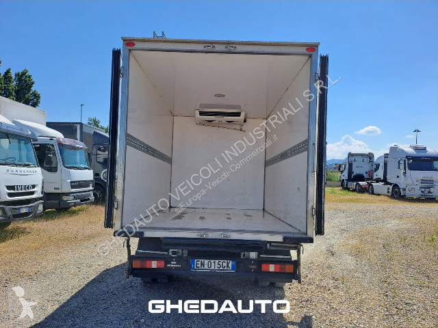 Furgoneta Ford Transit VI 350 RWD 2006 -...