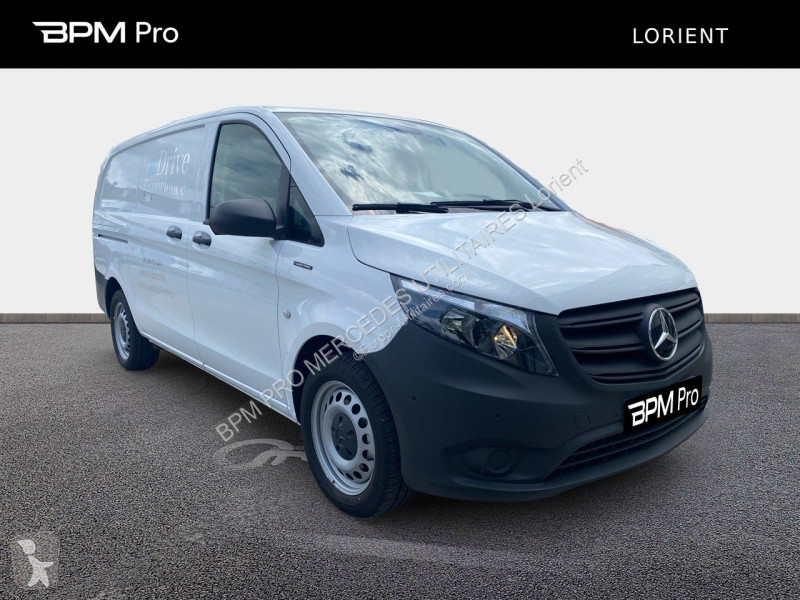 Véhicule utilitaire Mercedes Vito Fg 116ch Long