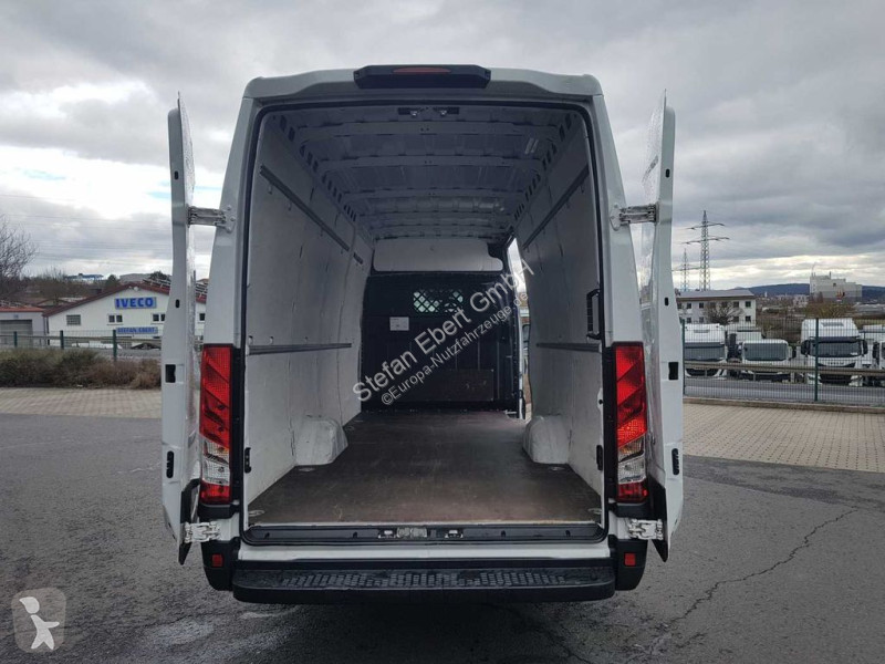 Užitkové vozidlo Iveco 35 S16 V *Klima*4.100mm*