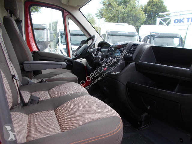 Veicolo commerciale Peugeot BOXER