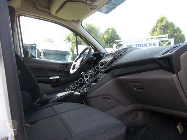 Furgoneta Ford TRANSIT