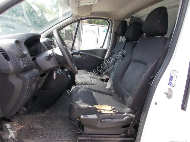 Veicolo commerciale Fiat TALENTO